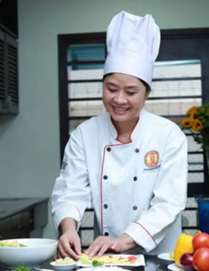 Nguyễn Thị Diệu Thảo