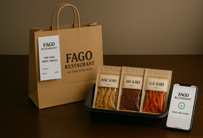 Dịch vụ giao hàng tận nơi