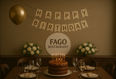 Dịch vụ tổ chức sự kiện