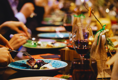 Dịch vụ đặc biệt