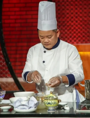 Anh Dương Huy Khải 