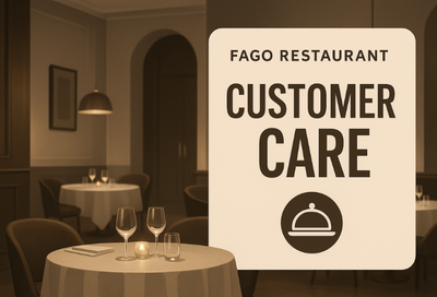 Dịch vụ chăm sóc khách hàng