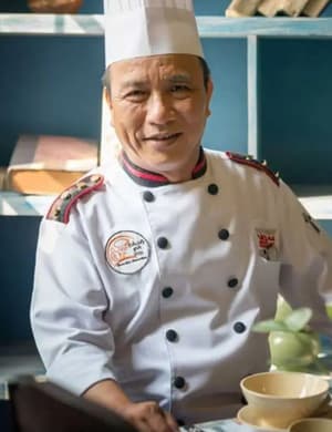 Anh Nguyễn Thanh Tùng