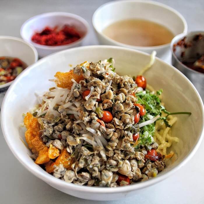 Đặc Sản Miền Trung